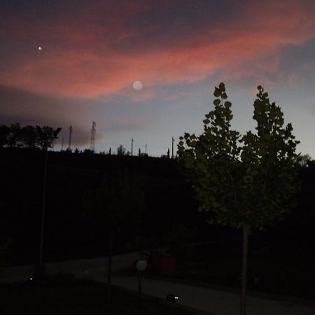 Agriturismo Il Borgo Degli Ulivi Roseto degli Abruzzi Kültér fotó