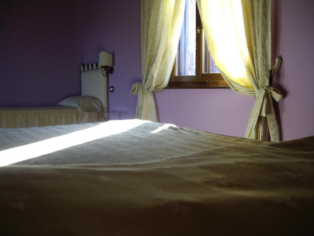 Agriturismo Il Borgo Degli Ulivi Roseto degli Abruzzi Szoba fotó