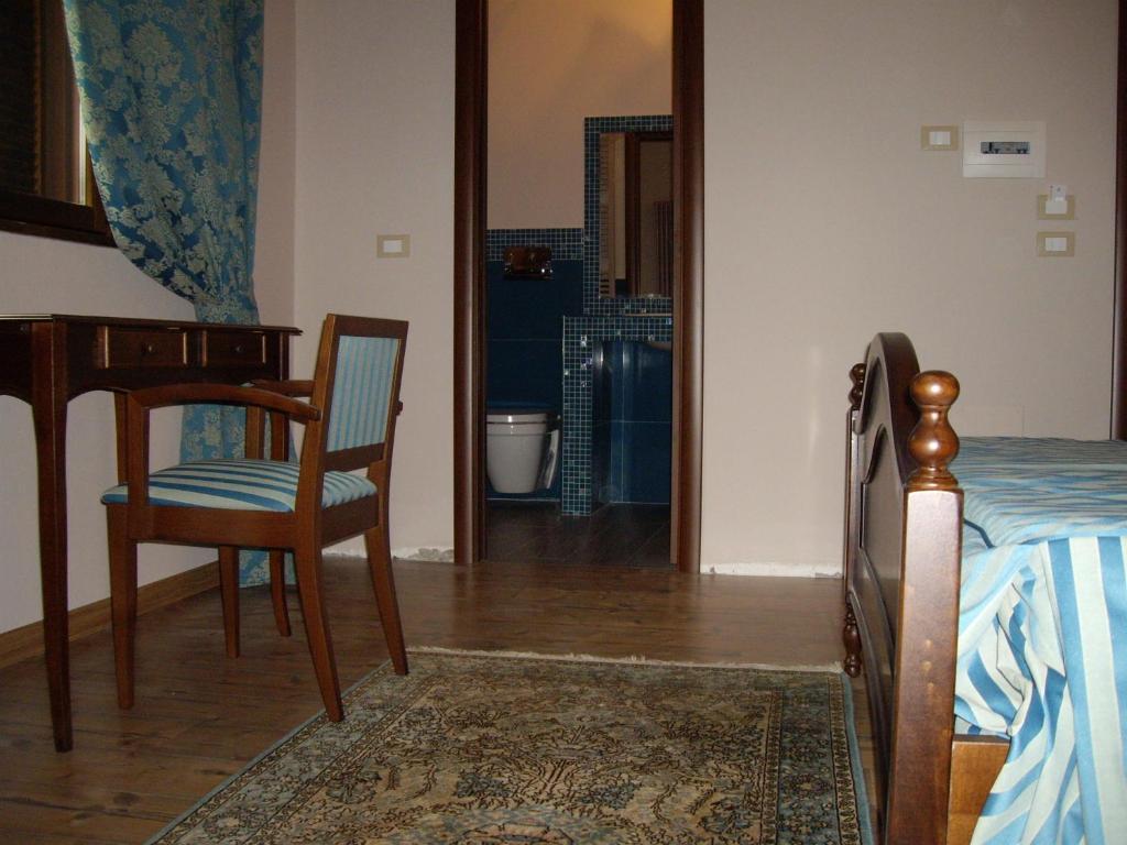 Agriturismo Il Borgo Degli Ulivi Roseto degli Abruzzi Szoba fotó
