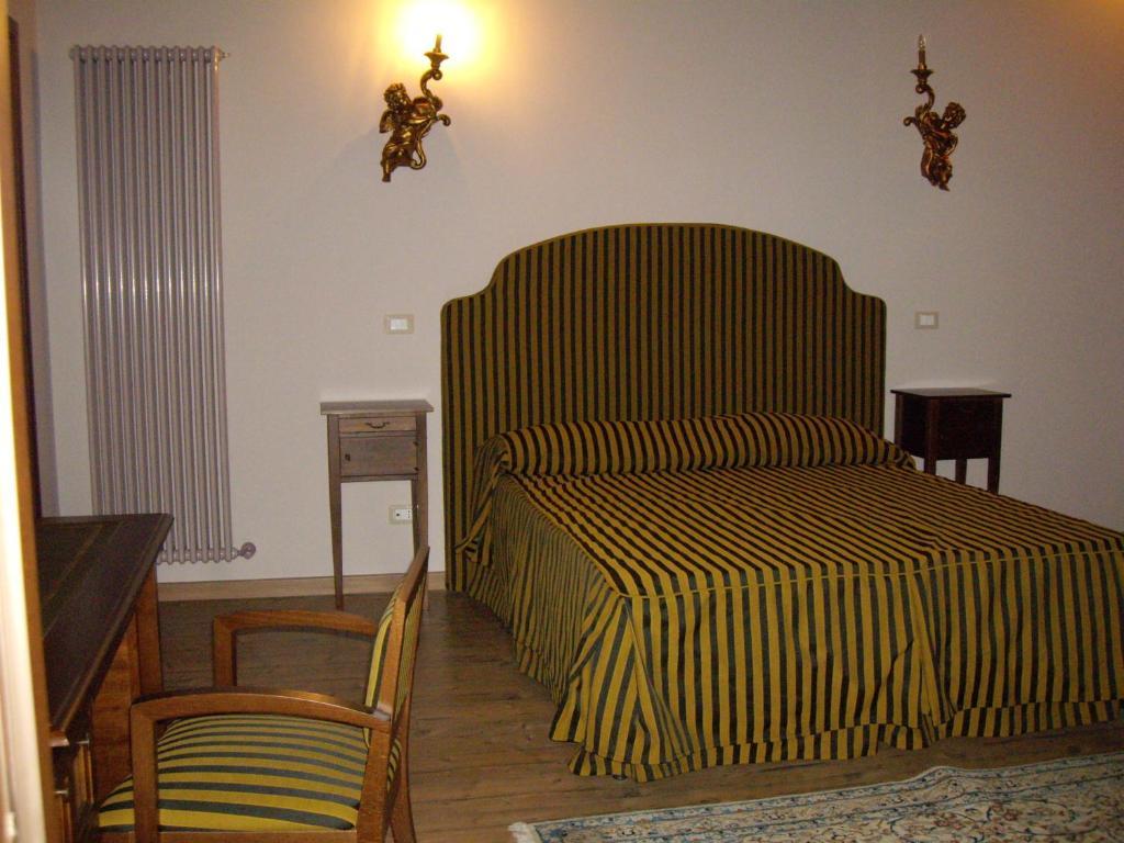 Agriturismo Il Borgo Degli Ulivi Roseto degli Abruzzi Szoba fotó