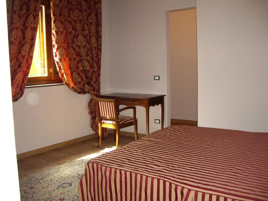 Agriturismo Il Borgo Degli Ulivi Roseto degli Abruzzi Szoba fotó